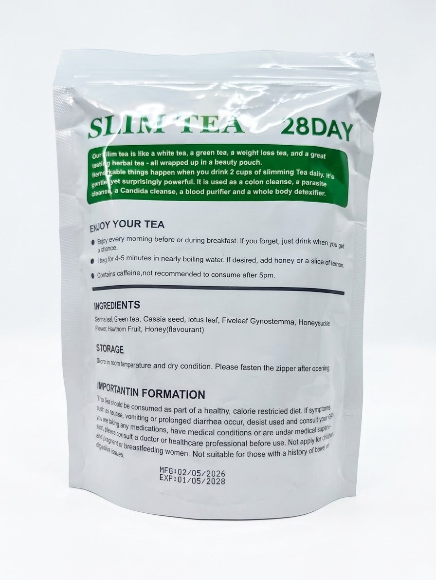 SLIM TEA