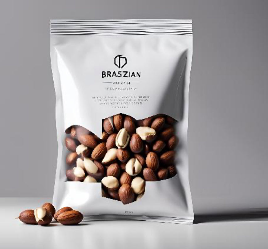 BRAZILIAN NUTS