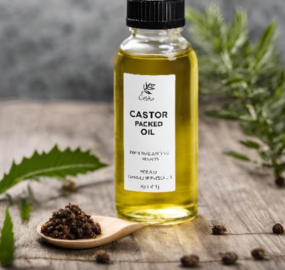 CASTOR OIL