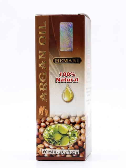 HEMANI ARGAN OIL