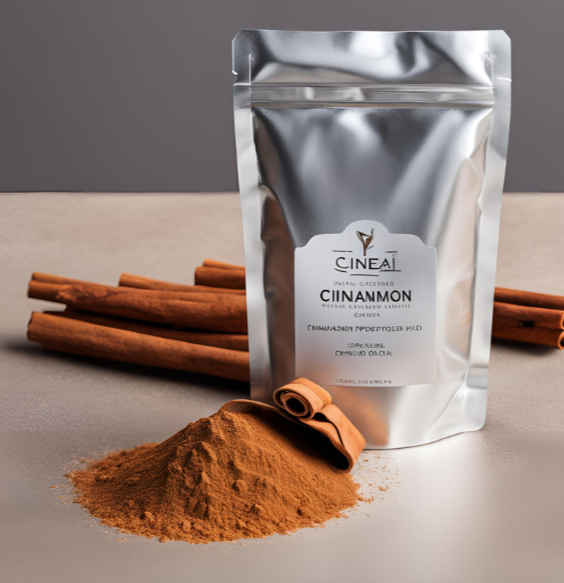CINNAMON POWDER