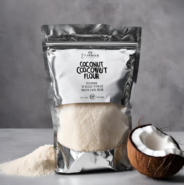 COCONUT FLOUR
