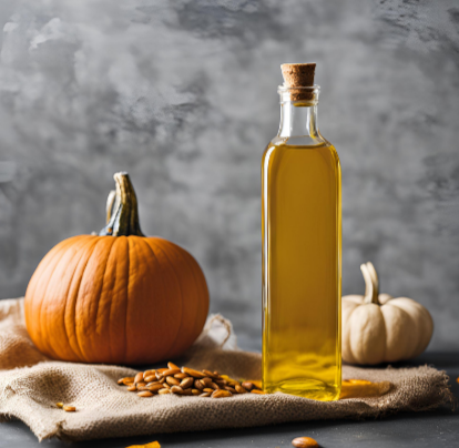 PUMPKIN OIL