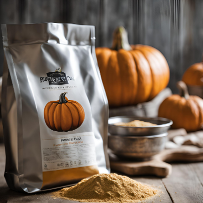 PUMPKIN FLOUR