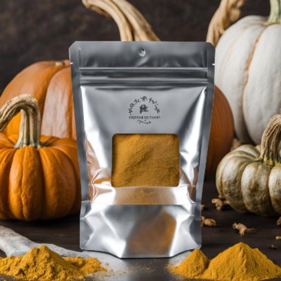 PUMPKIN POWDER