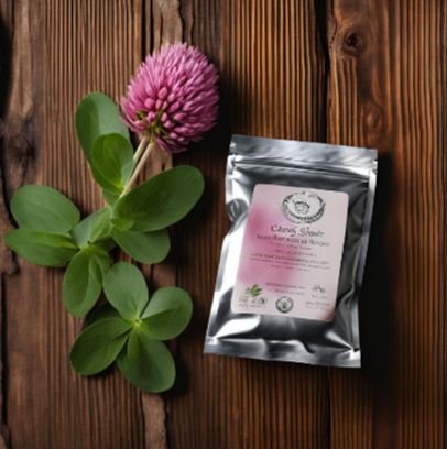 RED CLOVER POWDER