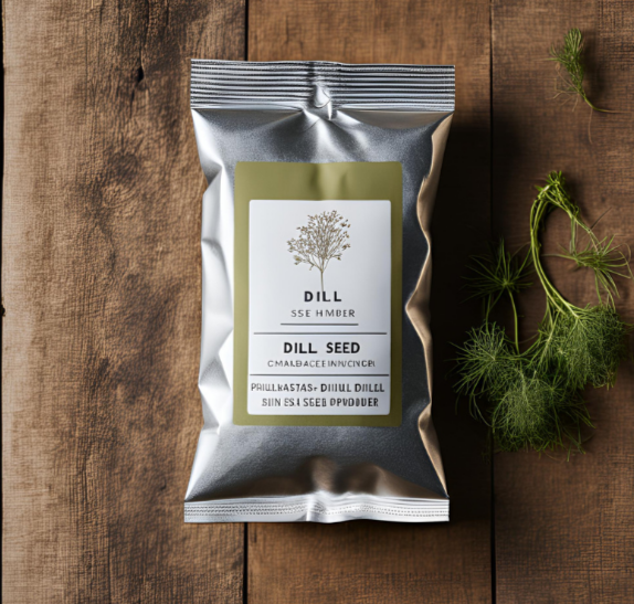 DILL SEED POWDER