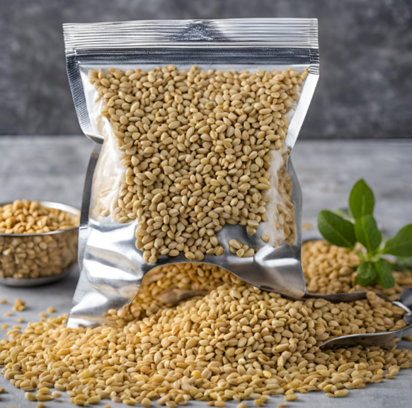 FENUGREEK SEEDS