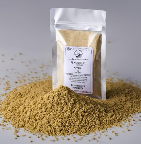 FENUGREEK POWDER