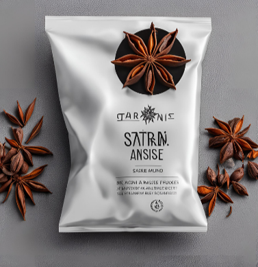 STAR ANISE POWDER