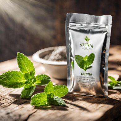 STEVIA EXTRACT