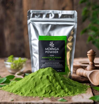 MORINGA POWDER