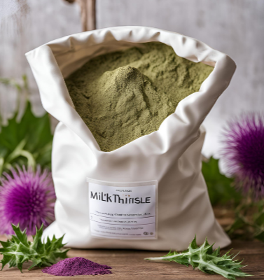 MILK THISTLE