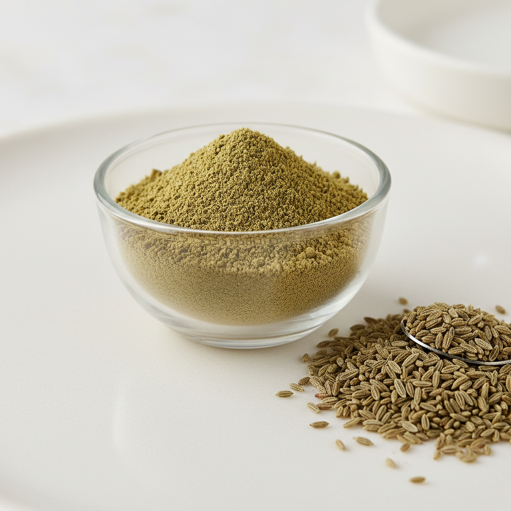AJWAIN POWDER