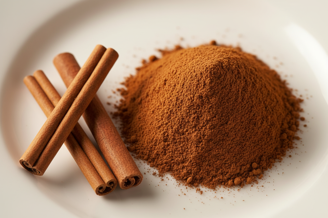 CINNAMON POWDER