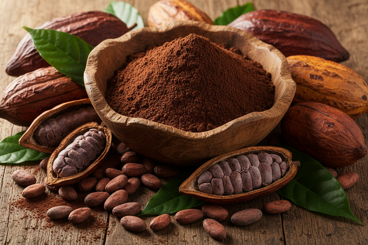 COCOA