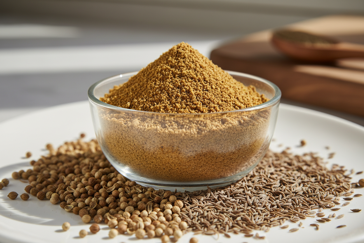 DHANA JEERA POWDER