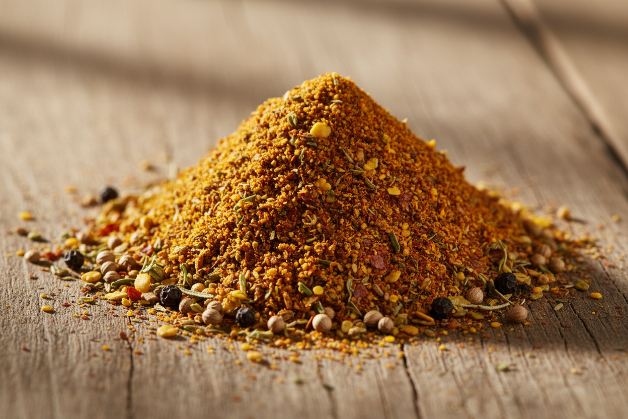CHOMA RUB
