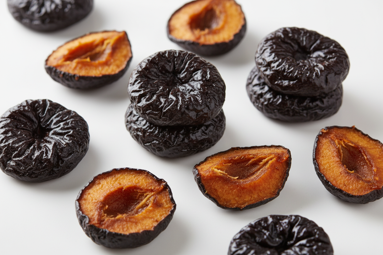 PRUNES