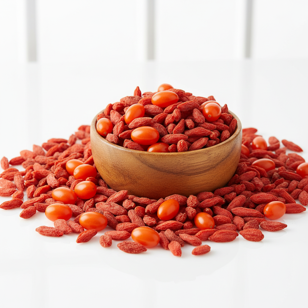 GOJI BERRY