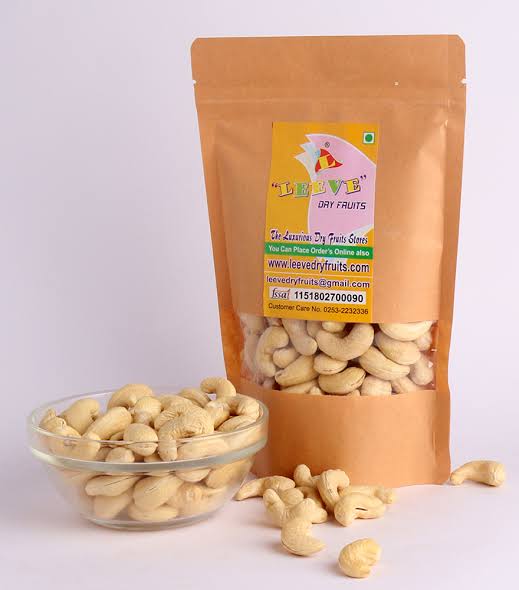 CASHEW NUT W180