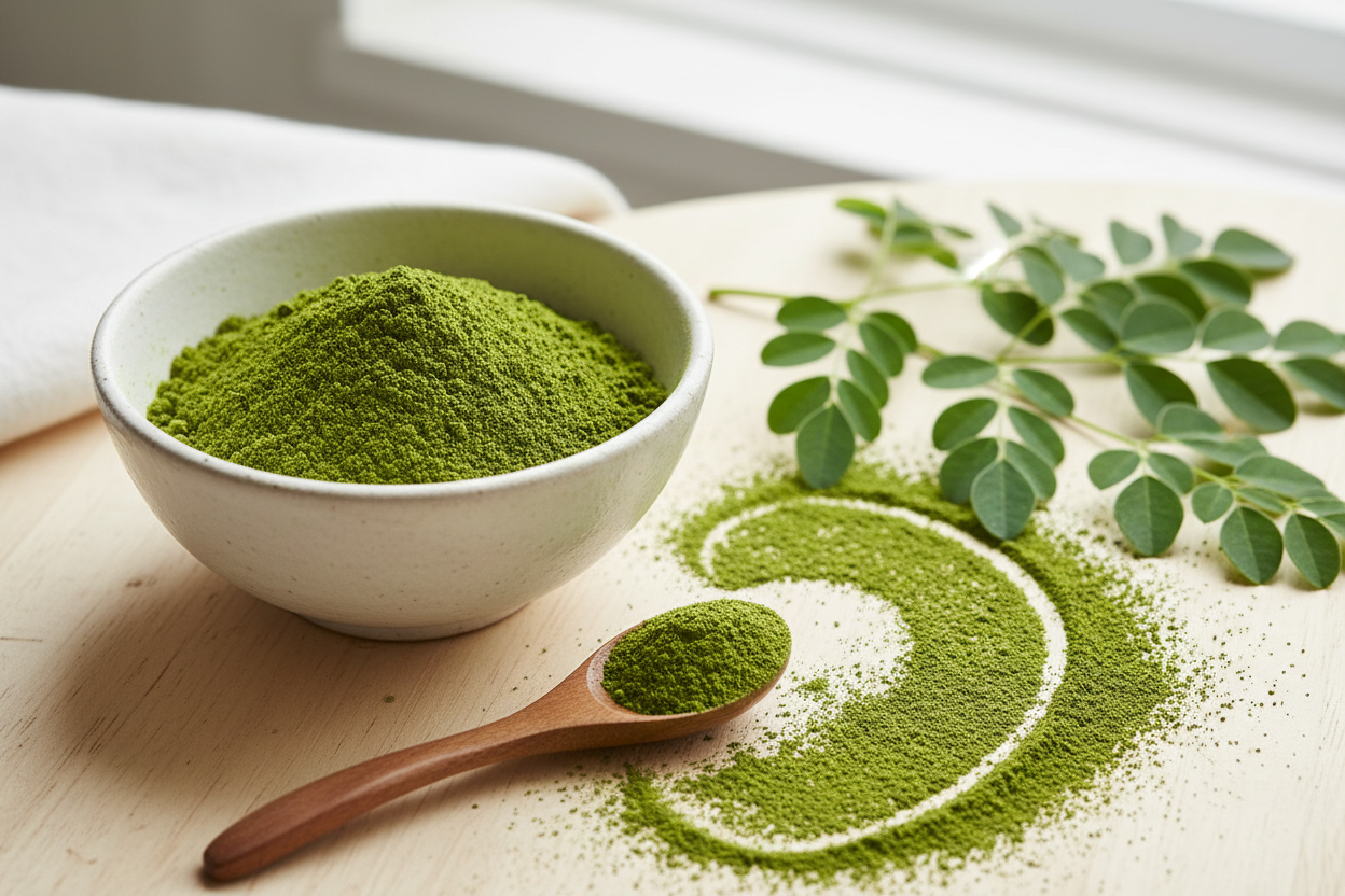 MORINGA POWDER