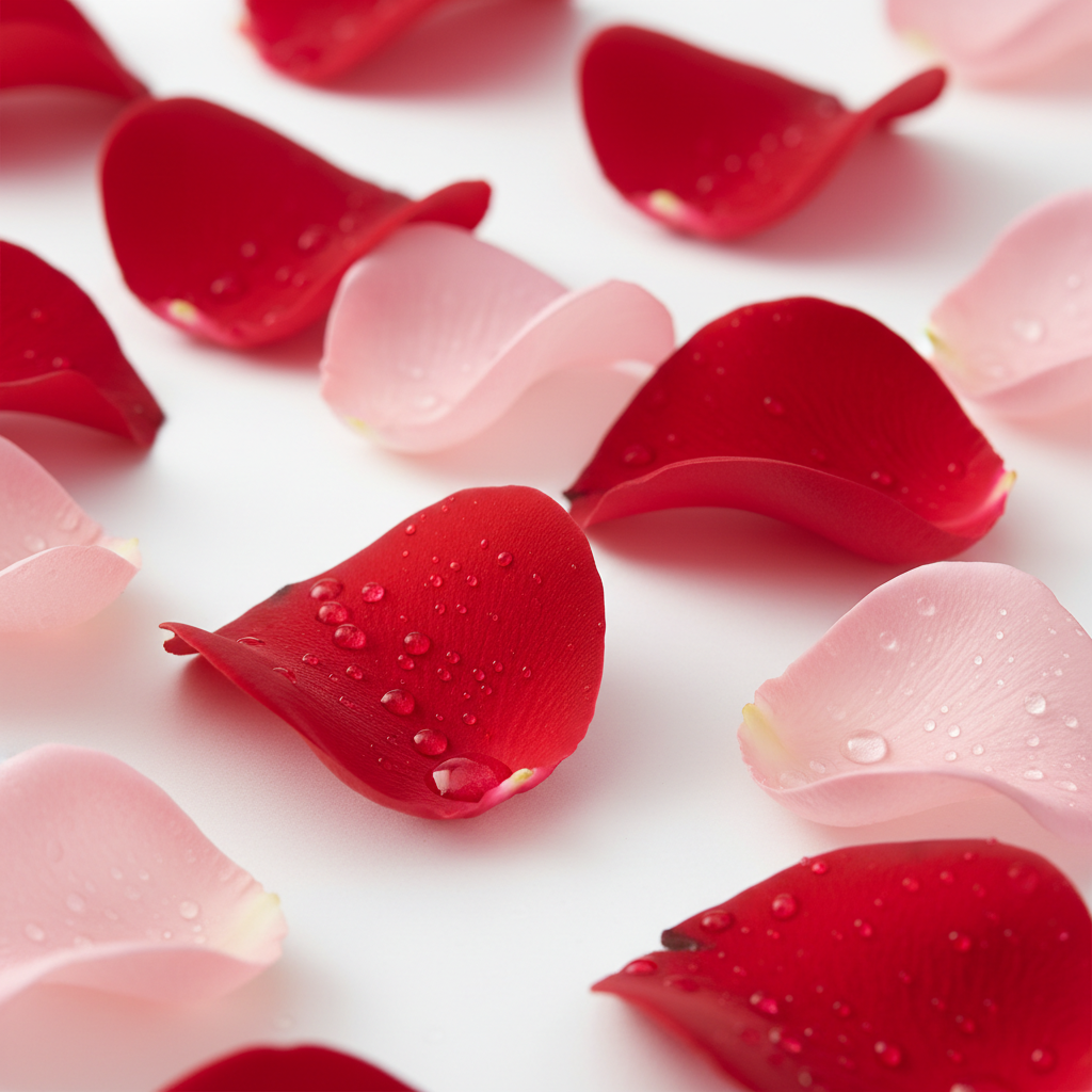 ROSE PETALS