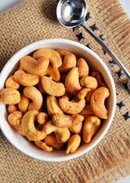NUTS – My Store