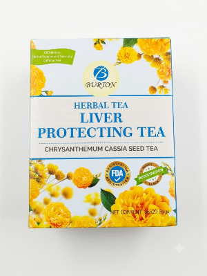 LIVER PROTECTING TEA