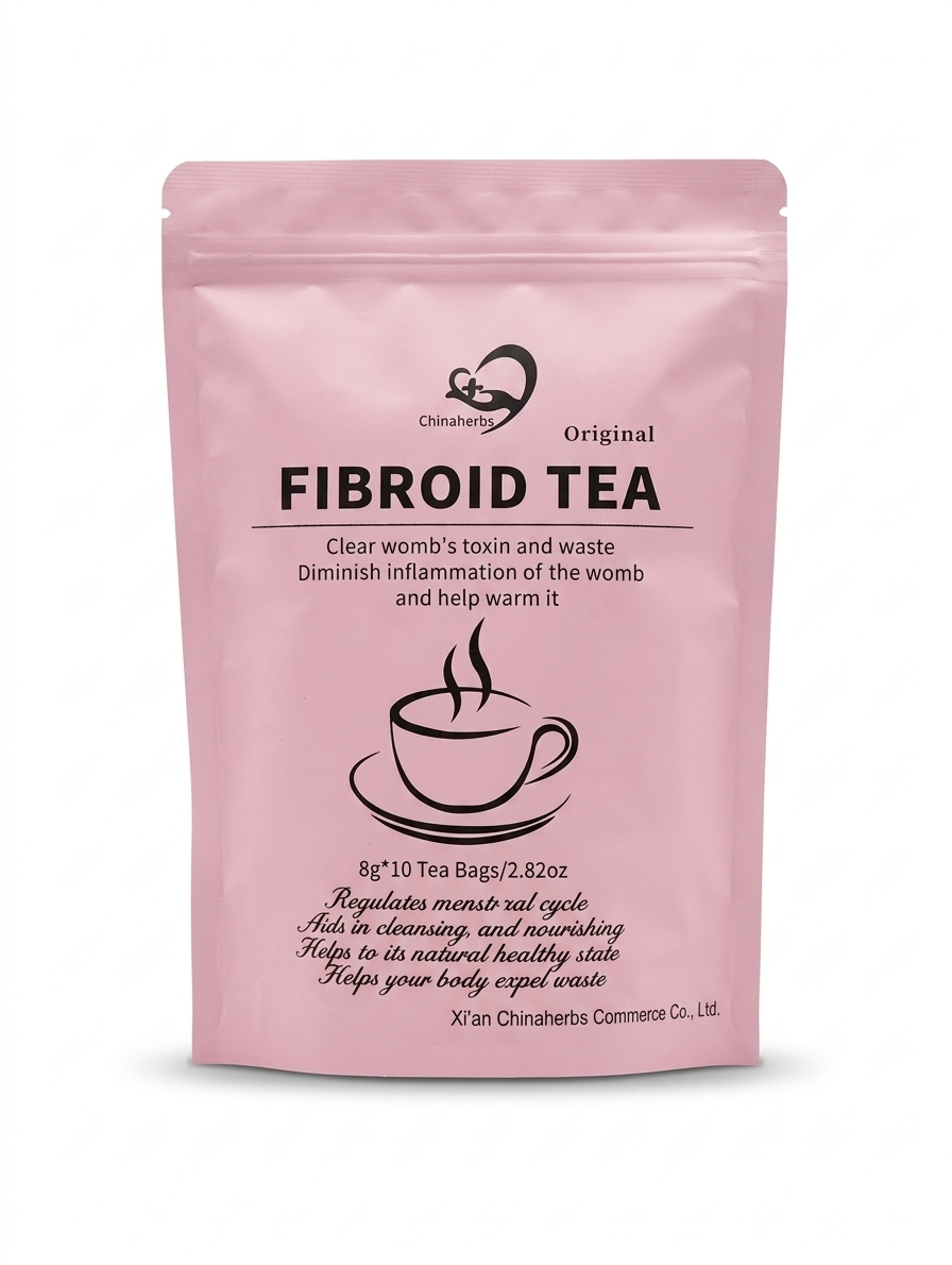 FIBROID TEA