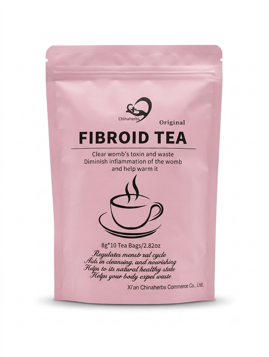 FIBROID TEA