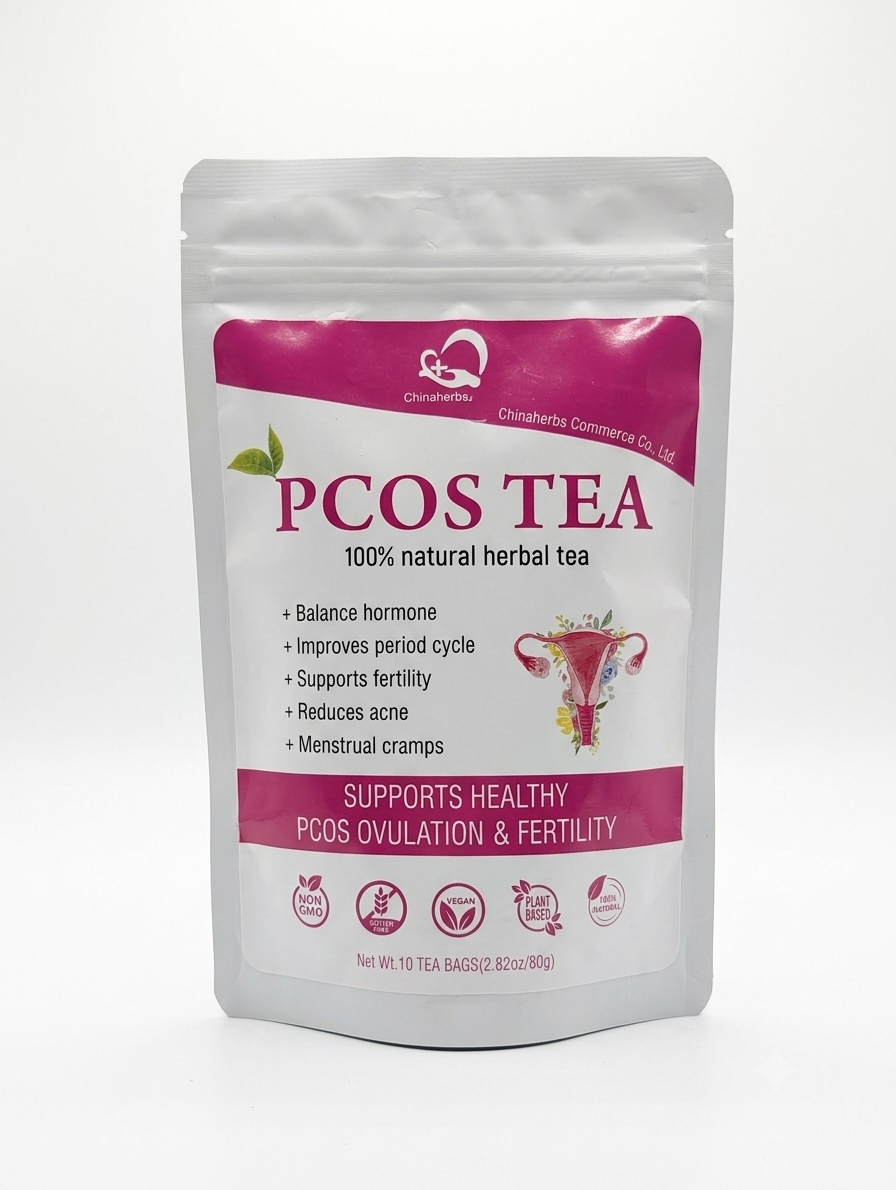 PCOS TEA