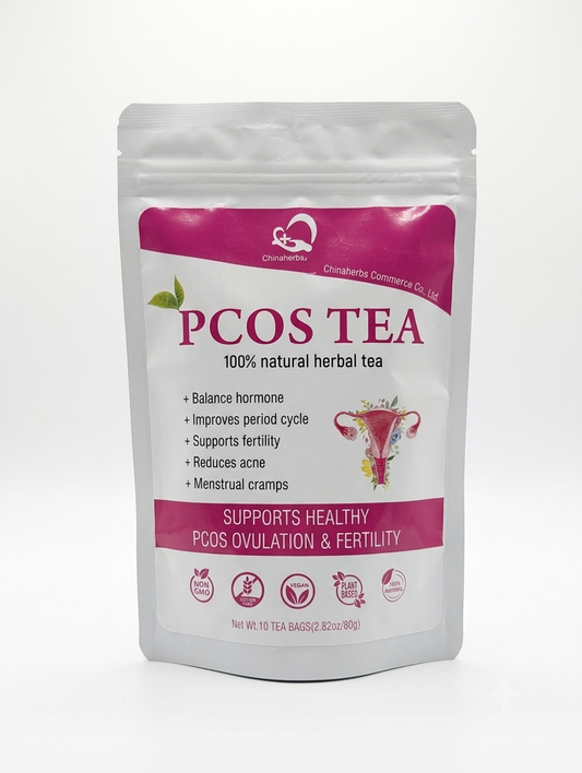 PCOS TEA