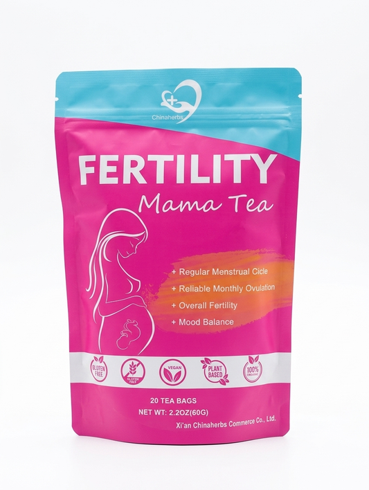 FERTILITY TEA