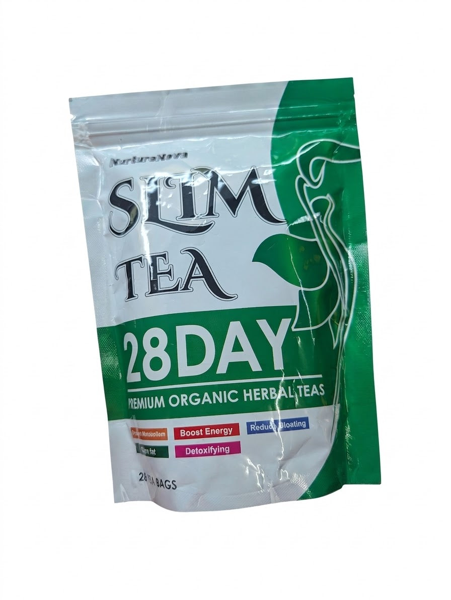 SLIM TEA