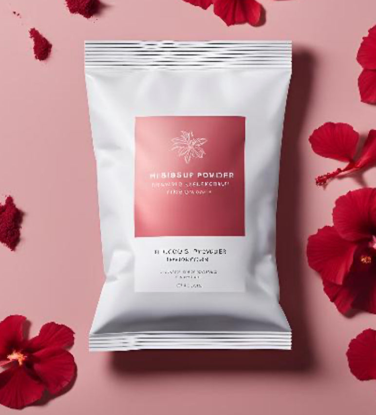 Hibiscus powder