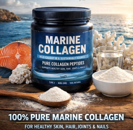 MARINE COLLAGEN