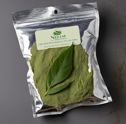 NEEM POWDER