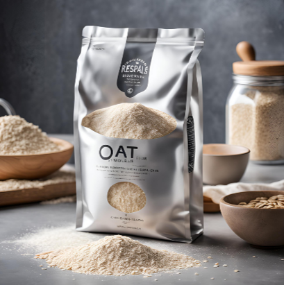 OAT FLOUR