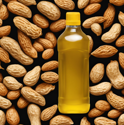 PEANUT OIL