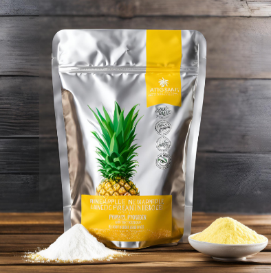 PINEAPPLE POWDER