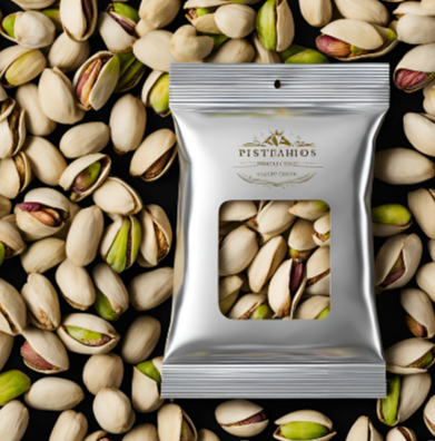 PISTACHIOS