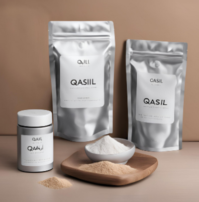 QASIL POWDER