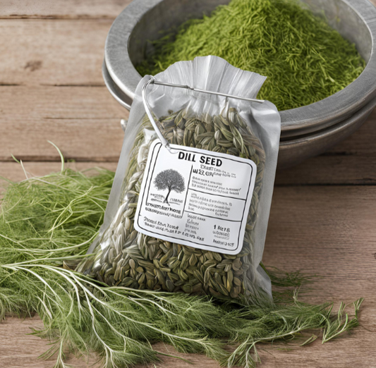DILL SEED
