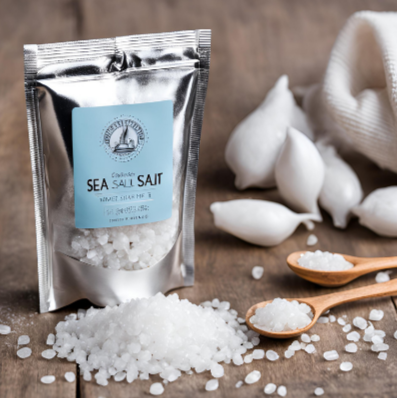 SEA SALT