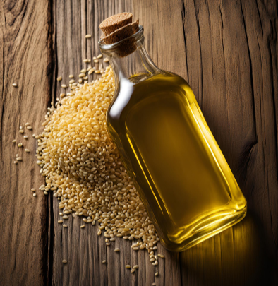 SESAME OIL
