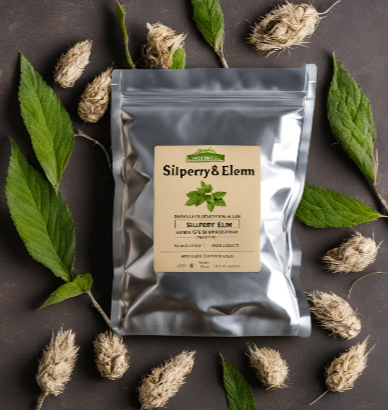 SLIPPERY ELM