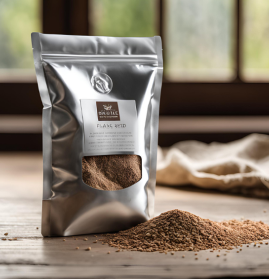 FLAX SEED POWDER