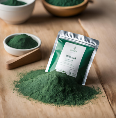 SPIRULINA