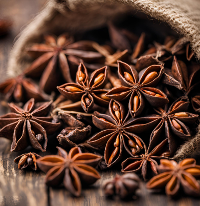 STAR ANISE